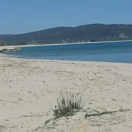 Sea Paradise