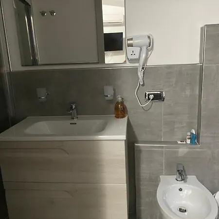 Sea Paradise Alloggio in famiglia