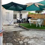 Privat bolig Sea Paradise