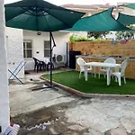 Privat bolig Sea Paradise *