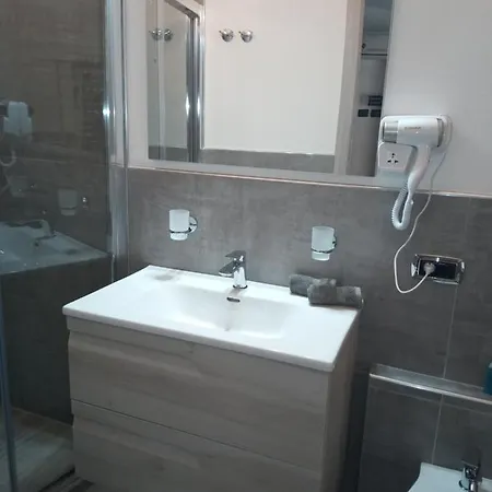 בית אירוח Sea Paradise San Giovanni (Nuoro)