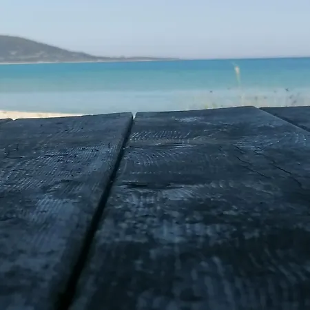 Sea Paradise Privat bolig San Giovanni (Nuoro)