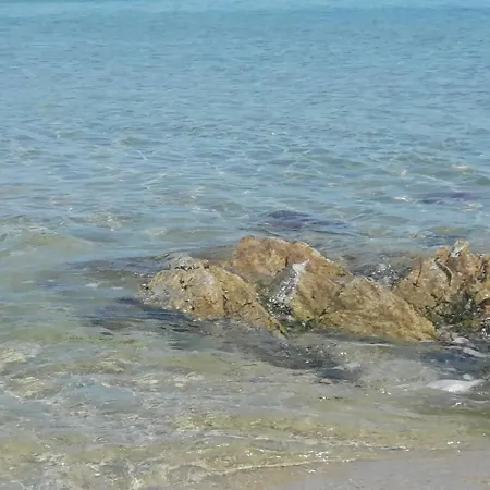 Sea Paradise San Giovanni (Nuoro)