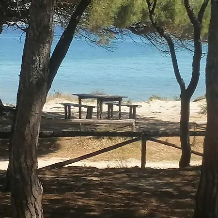 Sea Paradise Privat bolig *