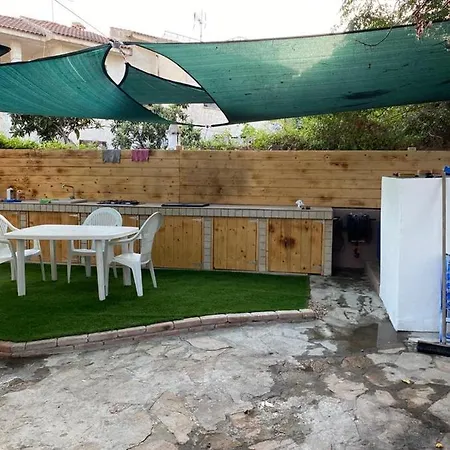 Privat bolig Sea Paradise