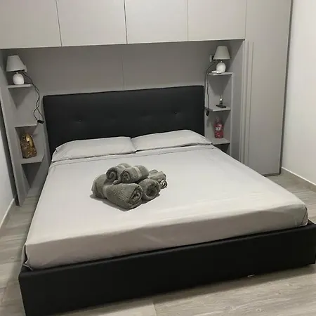 Privat bolig Sea Paradise San Giovanni (Nuoro)