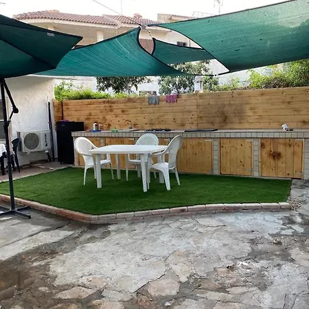 Sea Paradise בית אירוח San Giovanni (Nuoro)