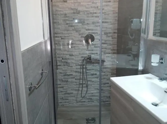 ホームステイ Sea Paradise