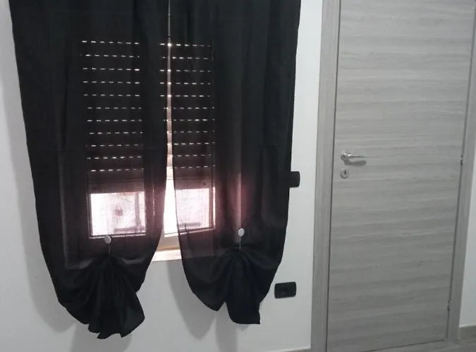 Sea Paradise ホームステイ San Giovanni