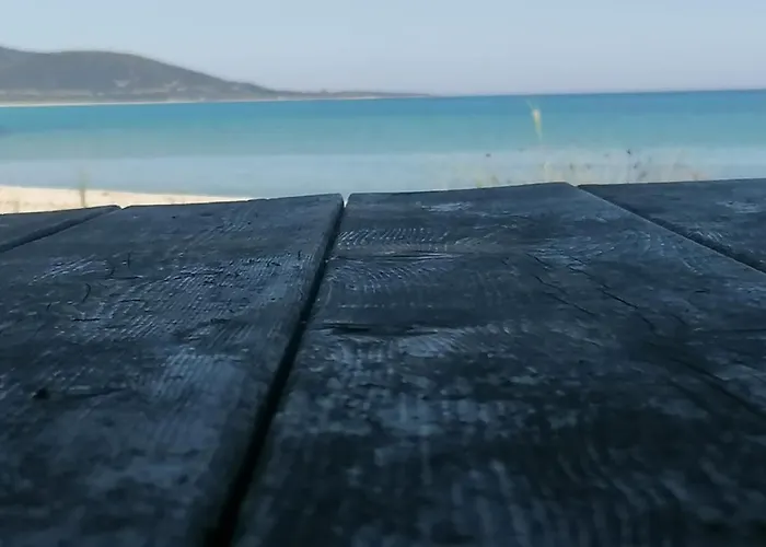 Sea Paradise Homestay szállás San Giovanni