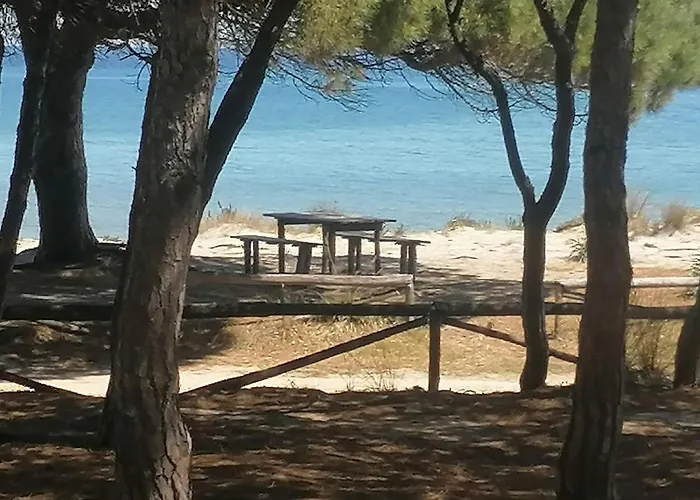 Sea Paradise Homestay szállás *