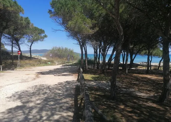 Sea Paradise ホームステイ San Giovanni