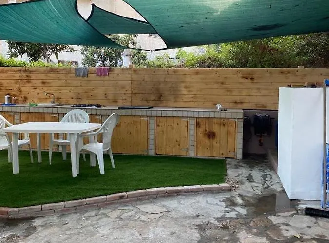 ホームステイ Sea Paradise