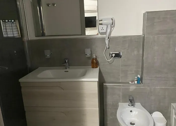 Sea Paradise ホームステイ