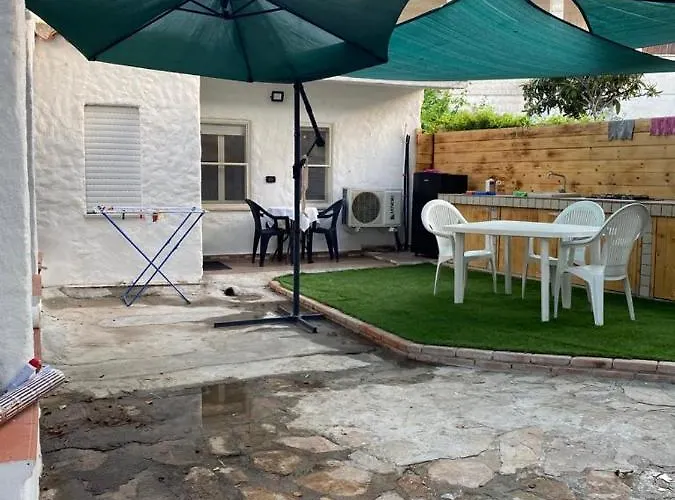 ホームステイ Sea Paradise