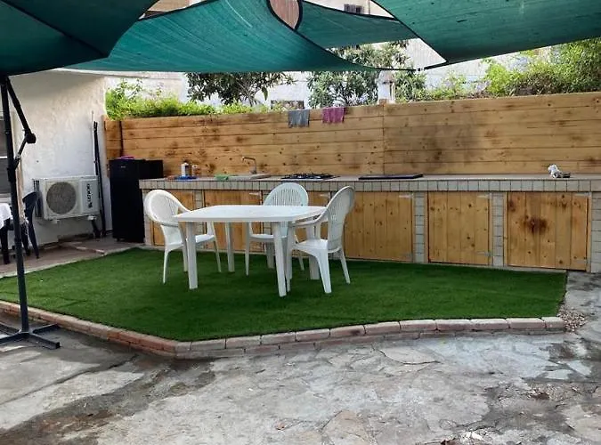 Sea Paradise Homestay szállás San Giovanni